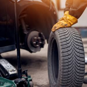 Gürpınar Oto Lastikçi